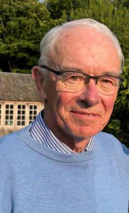 Alain Fauvarque