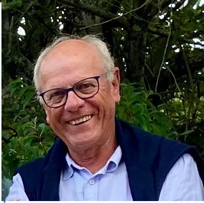 Gaëtan Blin